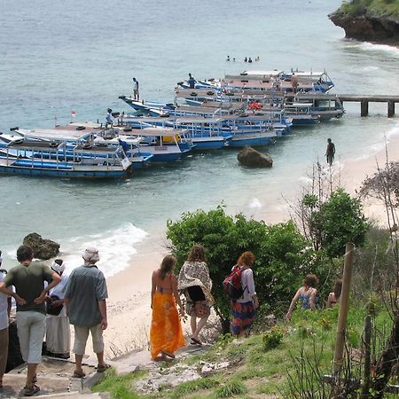Batu Ampar Menjangan Hotell Banyuwedang Exteriör bild