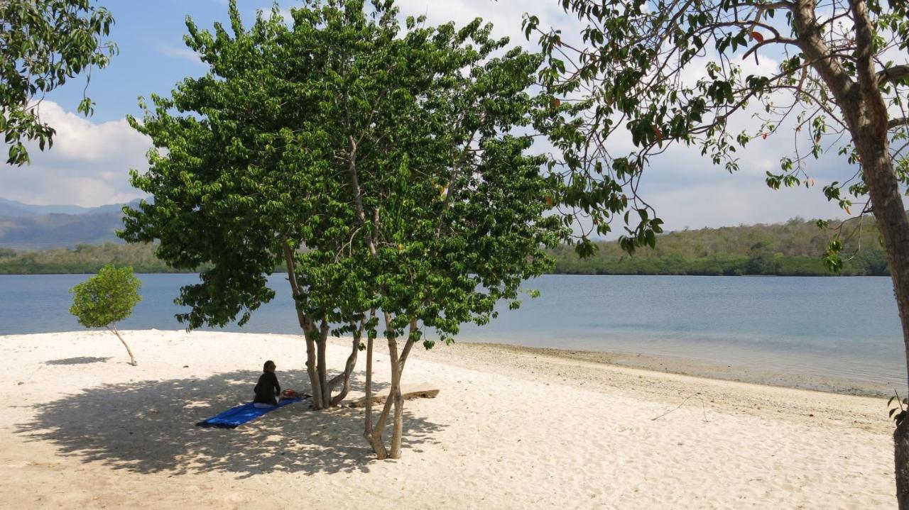 Batu Ampar Menjangan Hotell Banyuwedang Exteriör bild